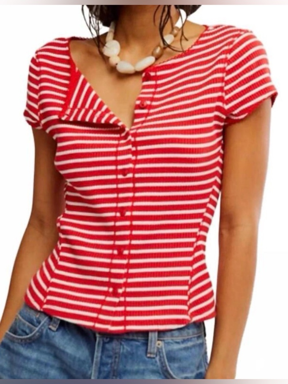 Free People Most Wanted Cardi